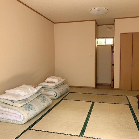 Yokohamaya Kamisu Exterior foto