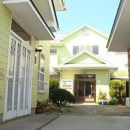 Yokohamaya Kamisu Exterior foto