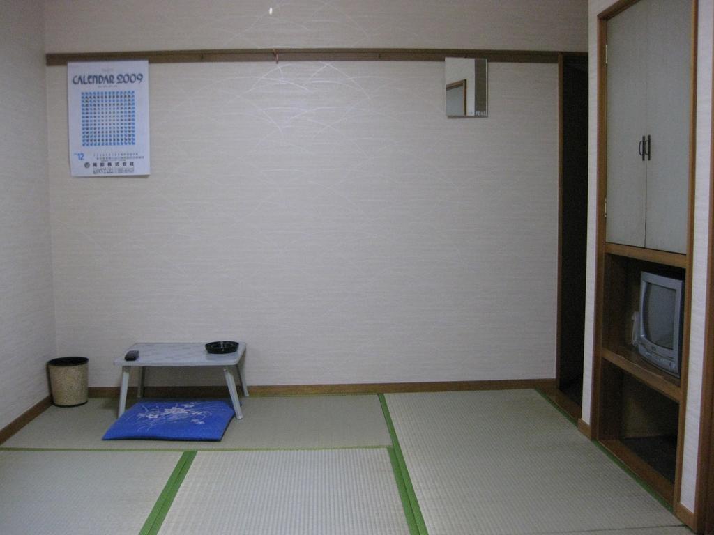 Yokohamaya Kamisu Exterior foto