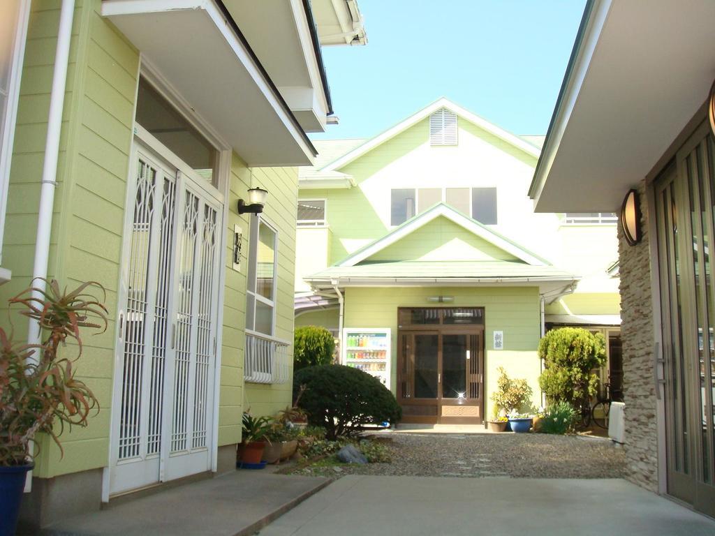 Yokohamaya Kamisu Exterior foto