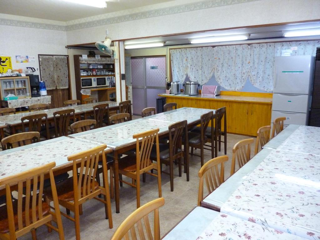 Yokohamaya Kamisu Exterior foto