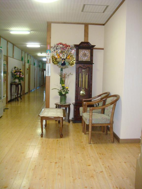 Yokohamaya Kamisu Exterior foto