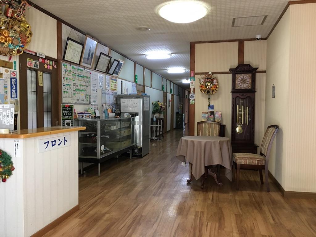 Yokohamaya Kamisu Exterior foto